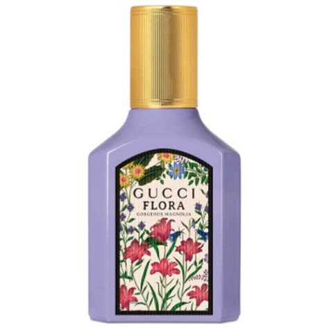 lociones gucci para mujer|perfumes Gucci flora.